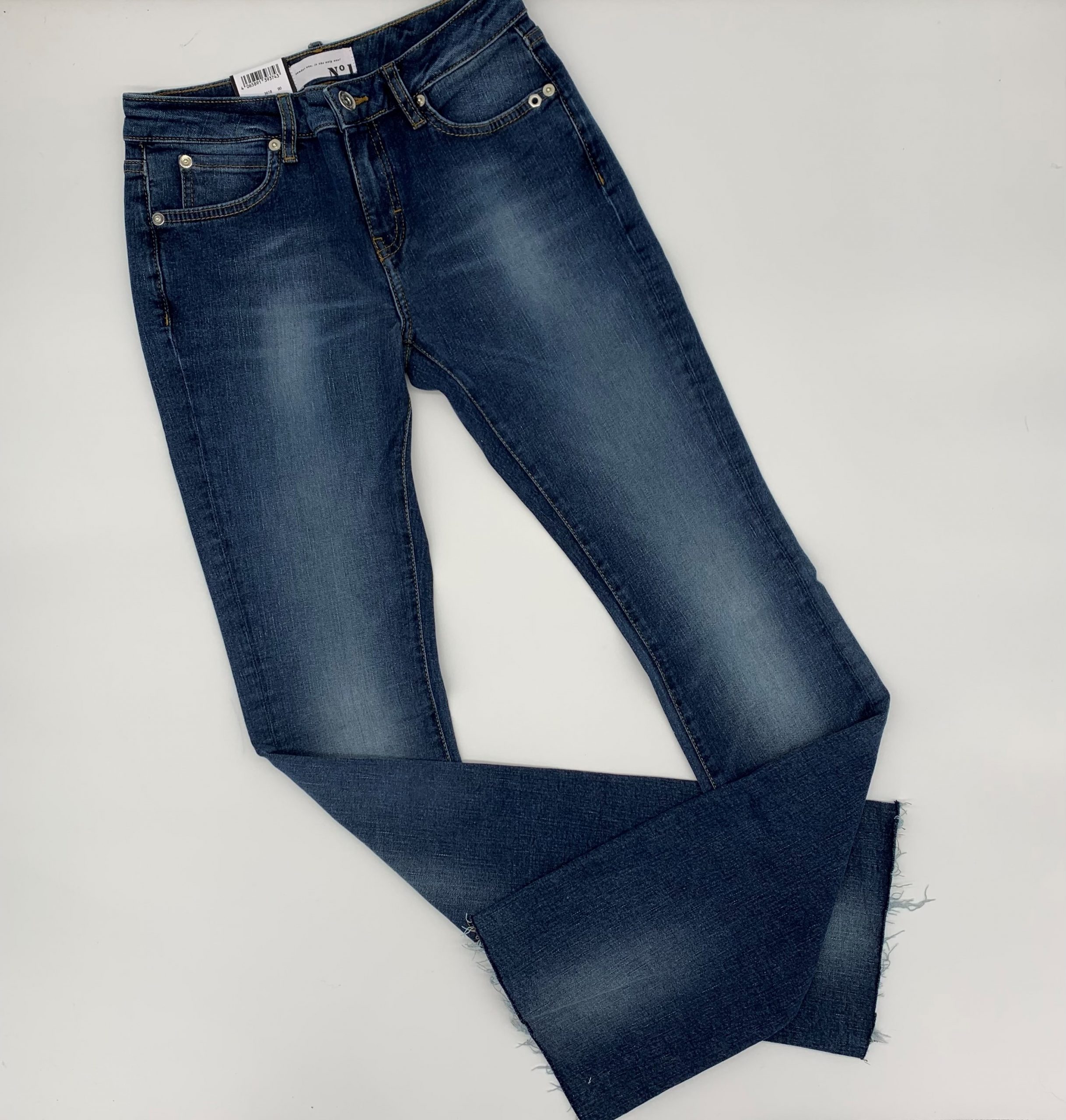 Jeans – Seite Kirsch – Lifestyle 4