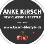 Anke Kirsch 🍒
